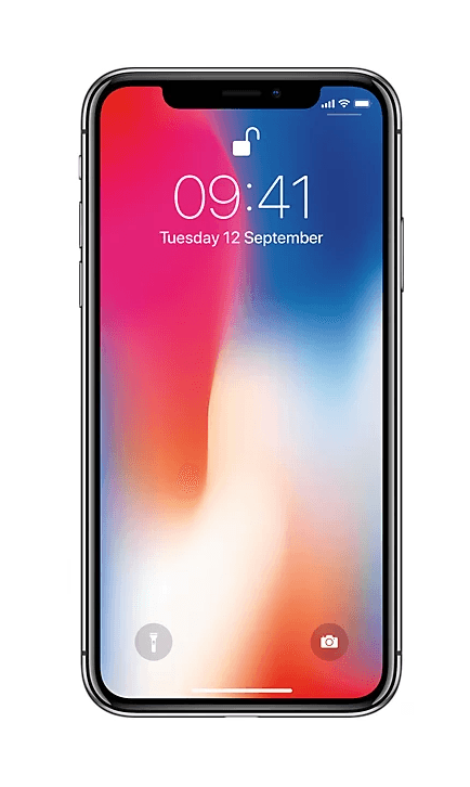Main image of Apple iPhone X 64GB