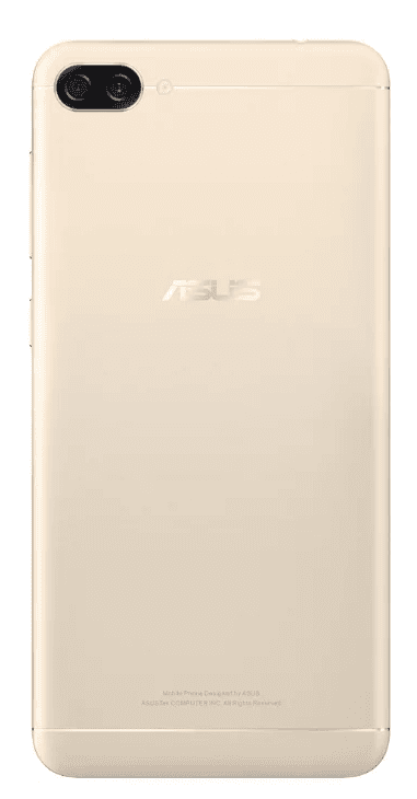 Main image of Asus ZenFone 4 Max ZC520KL 16Gb
