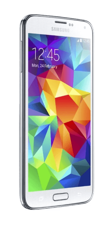 Main image of Samsung Galaxy S5 Duos SM-G900FD