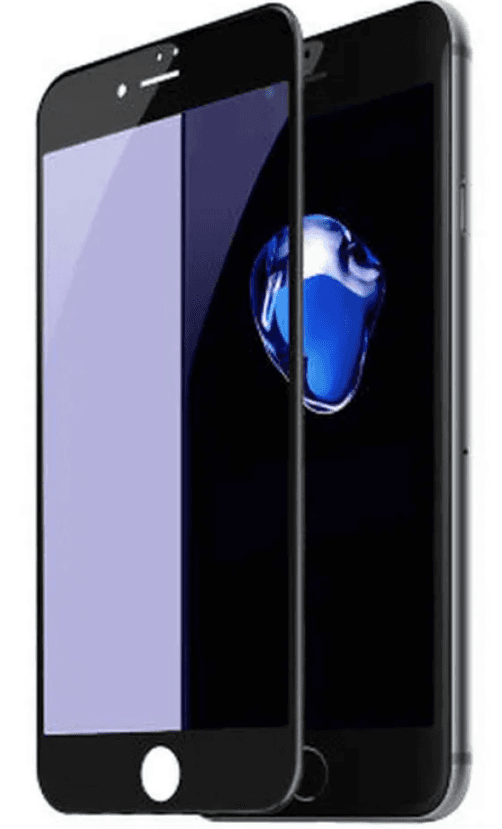 Main image of multibrand iPhone 7/8 Plus (3D, черный)