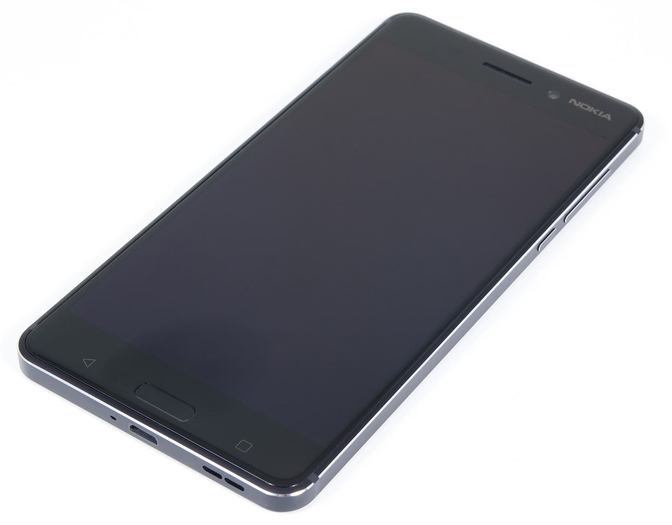 Main image of Nokia 6 32GB (TA-1021)