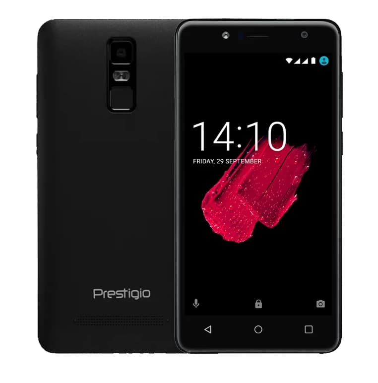 Main image of Prestigio Muze B5 PSP5520DUO