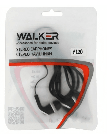 Main image of WALKER H120