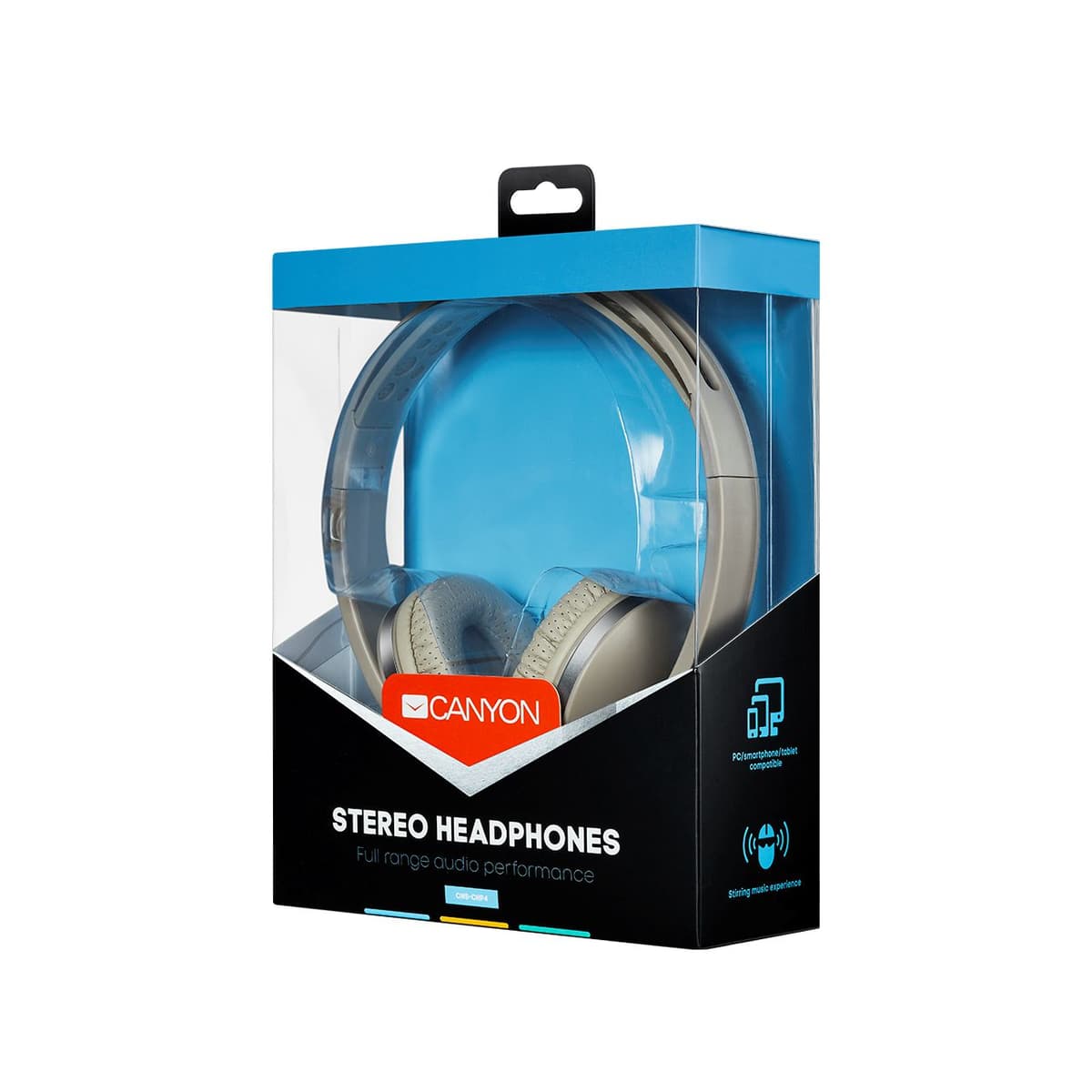 Наушники накладные