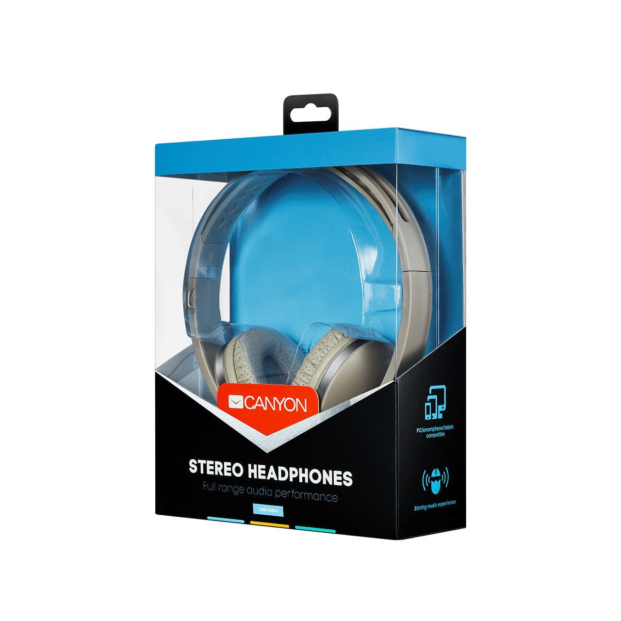 Main image of Canyon CNS-CHP4