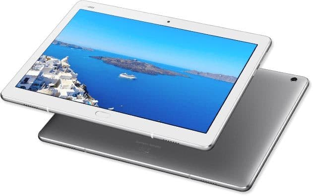 Main image of Huawei MediaPad M3 Lite 10 32Gb