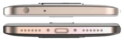 Main image of ZTE Blade V8 64GB