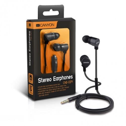 Main image of Canyon CNE-CEP01