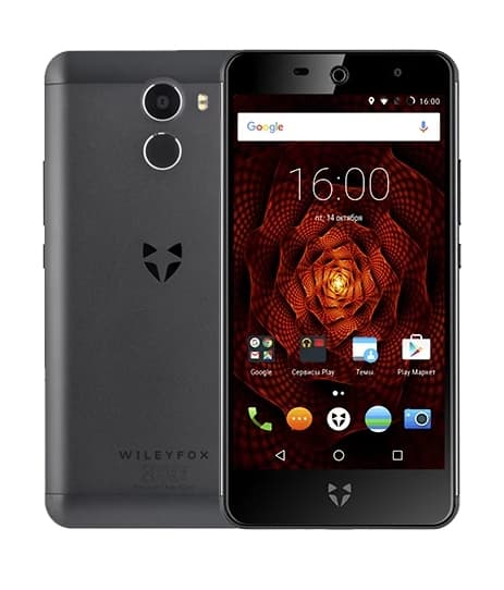 Main image of Wileyfox Swift 2