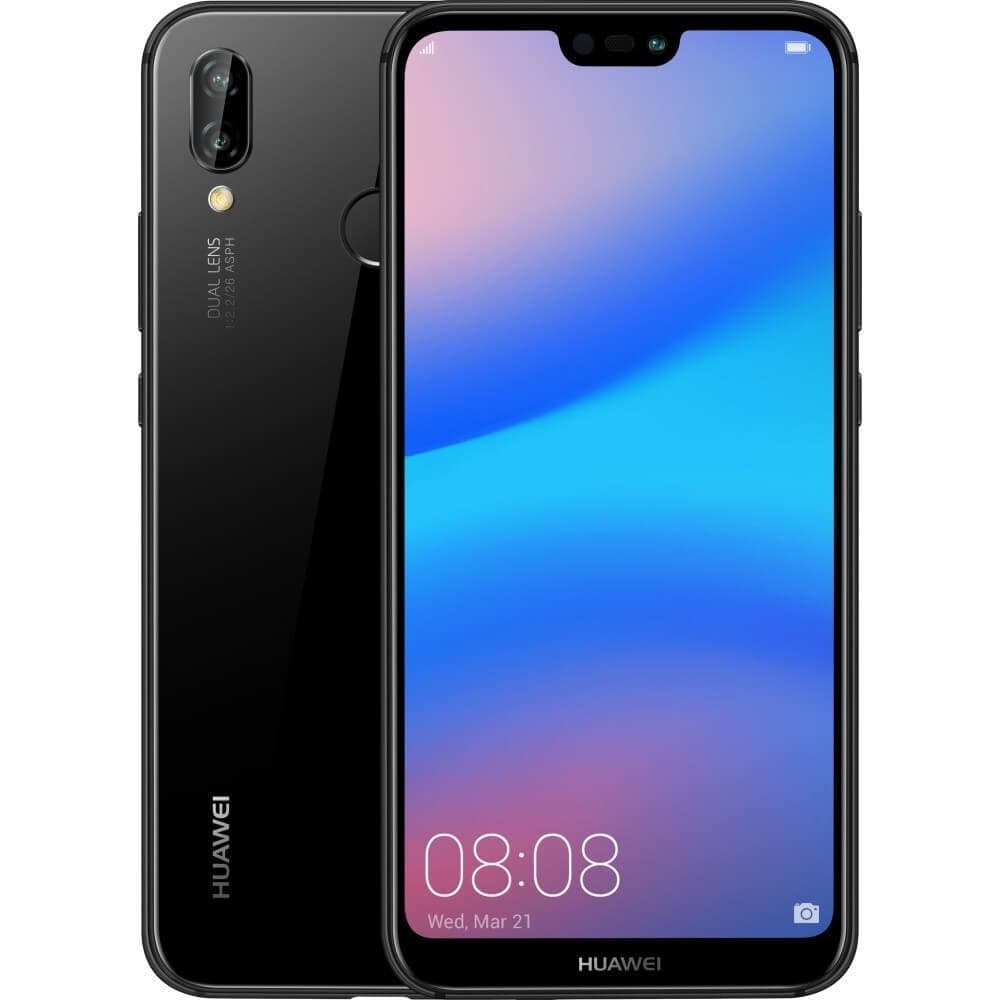 Huawei P20 Lite 4/64GB