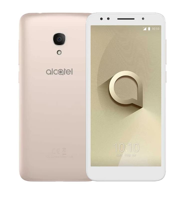 Main image of Alcatel 1X 5059D