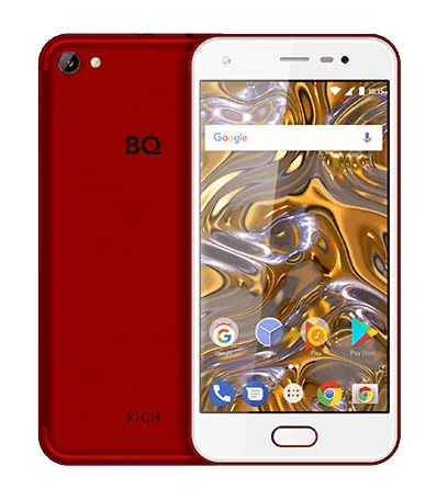 Main image of BQ 5012L Rich