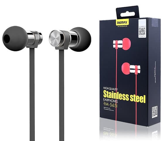 Main image of Remax RM-565i