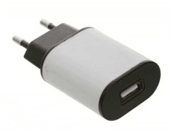 Main image of Aksberry 1USB для MicroUSB (1A)