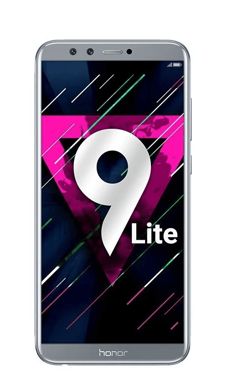 Main image of Honor 9 Lite 4/64GB