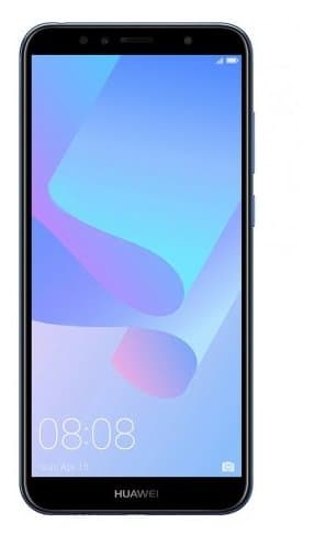 Main image of Huawei Y6 Prime (2018) 16GB