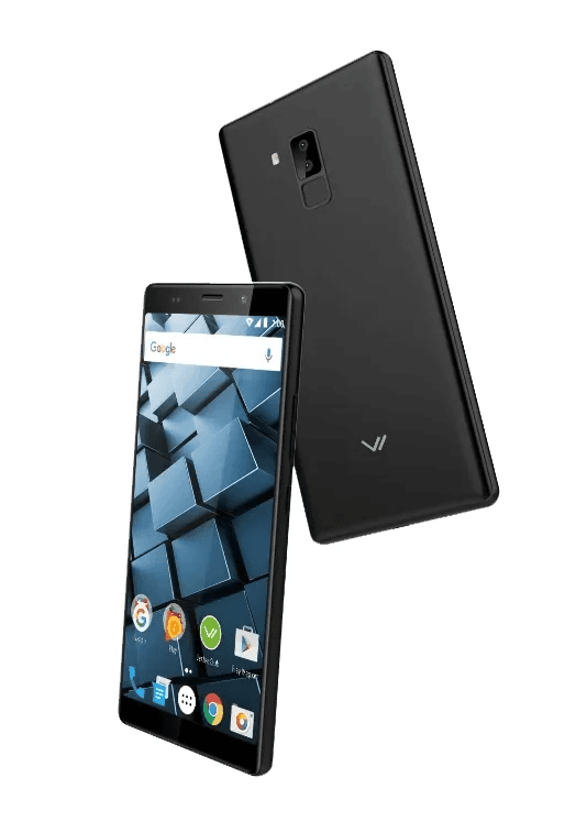 Main image of Vertex Impress Cube (4G)