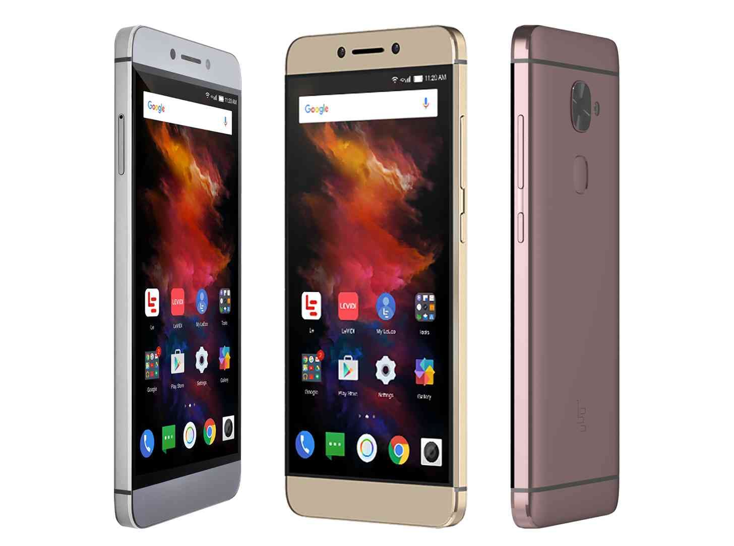Main image of LeEco Le S3 Ecophone