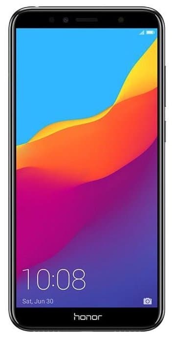 Main image of Honor 7A Pro 2/16Gb