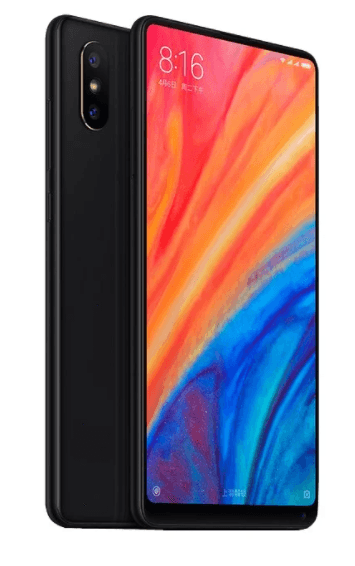 Main image of Xiaomi Mi Mix 2S 6/128Gb