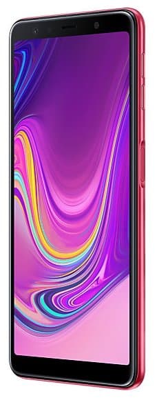 Main image of Samsung Galaxy A7 SM-A750DS 4/64GB (2018)