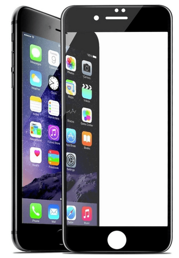Main image of multibrand iPhone 6Plus 5D (черный)