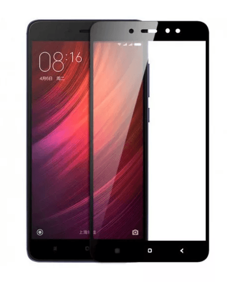 Main image of multibrand Redmi Note 5A 3D (черный)