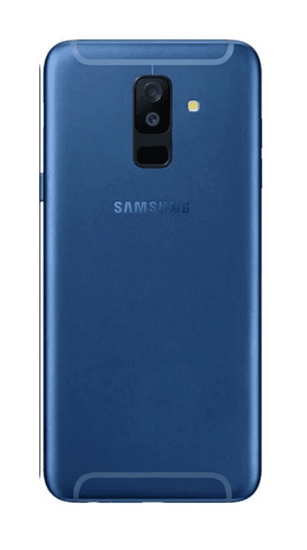 Main image of Samsung Galaxy A6 plus 3/32Gb
