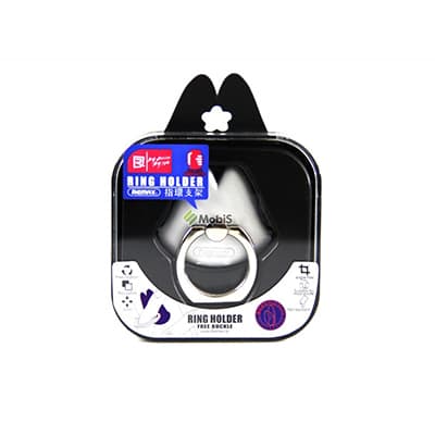 Main image of Remax Держатель-кольцо для телефона Remax Ring