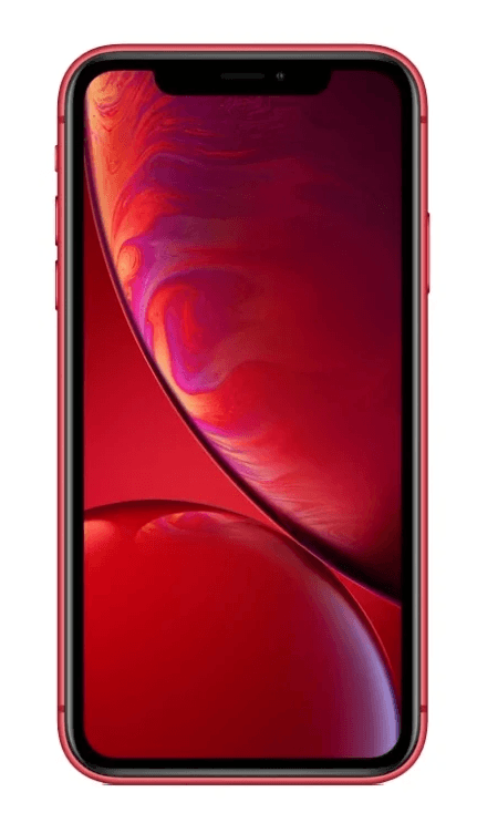 Main image of Apple iPhone Xr 128GB