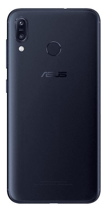 Main image of Asus Zenfone Max (M1) ZB555KL 3/32GB