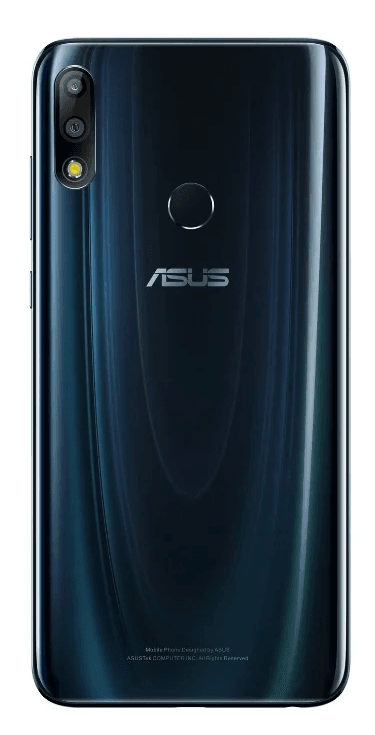 Main image of Asus Zenfone Max Pro (M2) ZB631KL 4/64GB