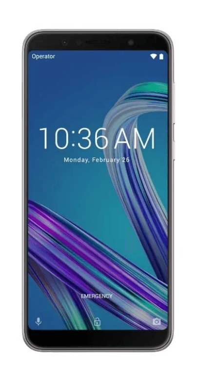 Main image of Asus ZenFone Max Pro M1 ZB602KL 4/64GB