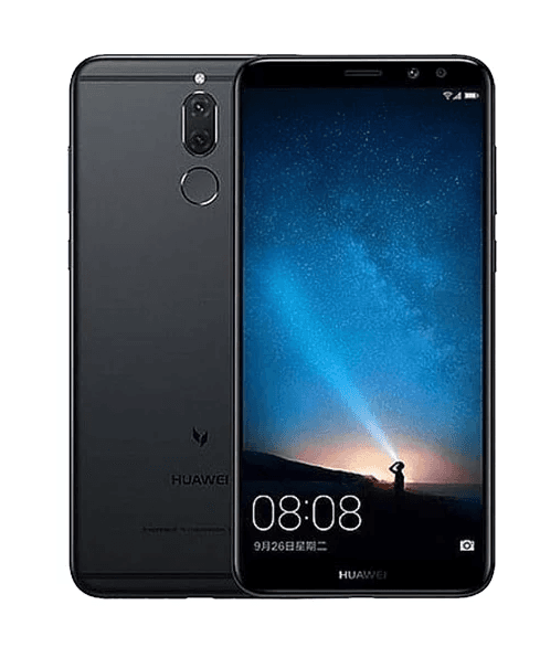 Huawei Mate 10 Lite 4/64GB