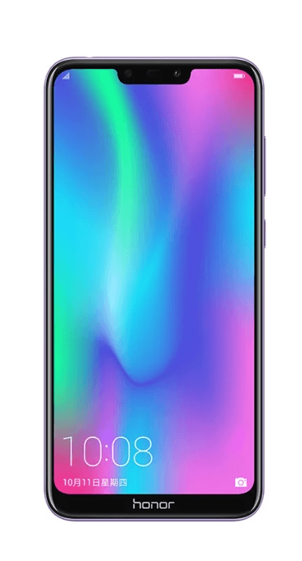 Main image of Honor 8C 3/32GB