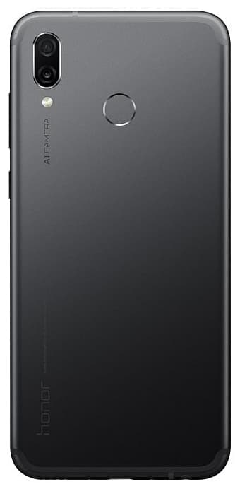 Main image of Honor Play 4/64GB