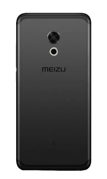 Main image of Meizu Pro 6s 4/64GB