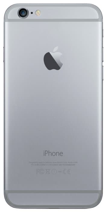 Main image of Apple iPhone 6S 128Gb