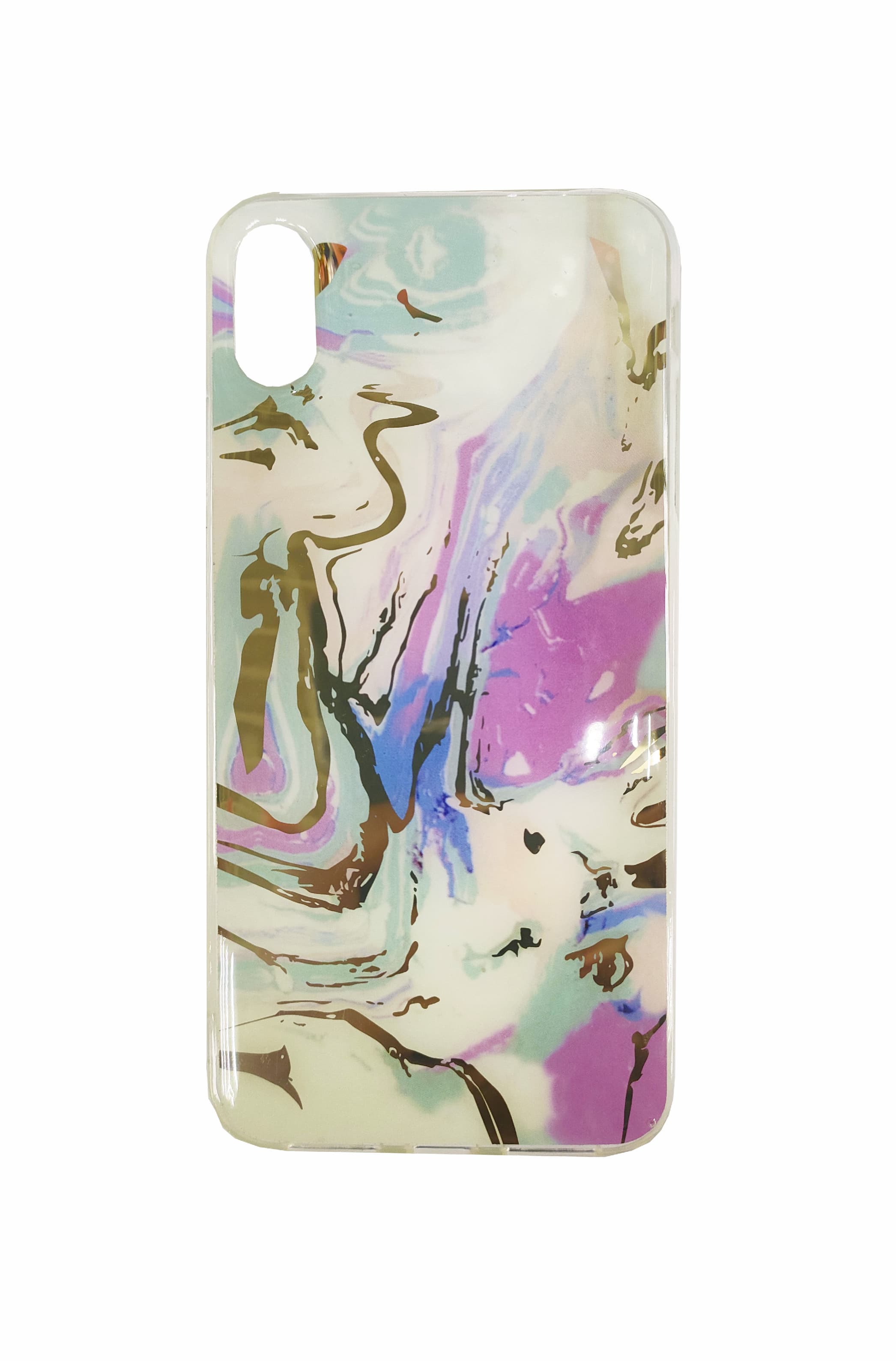 Main image of multibrand iPhone X/Xs (блистер)