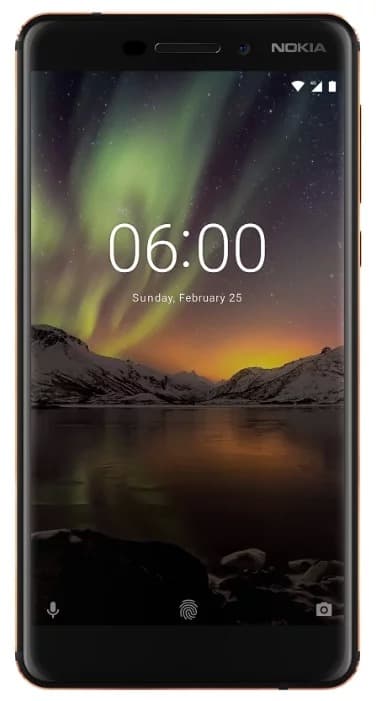 Nokia 6.1 32GB