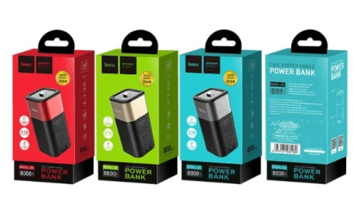 Main image of Hoco J24 8000mAh