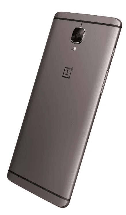 Main image of OnePlus 3T 64GB