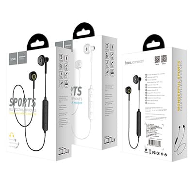 Main image of Hoco ES21 Wonderful sports