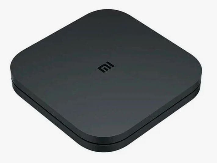Main image of Xiaomi Медиаплеер Mi Box 4C