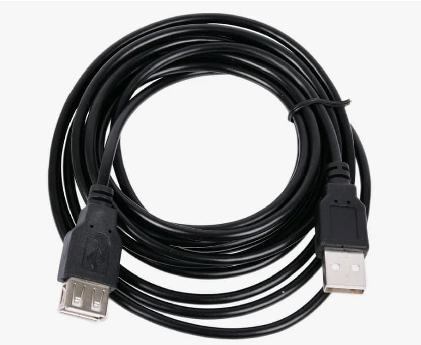 Main image of multibrand USB/USB удлинитель 3М