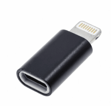 Main image of WALKER iPhone (папа) > MicroUSB