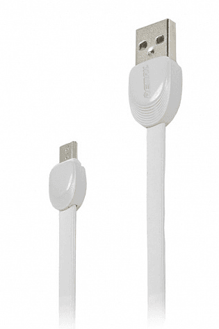 Remax Shell Cable RC-040m MicroUSB