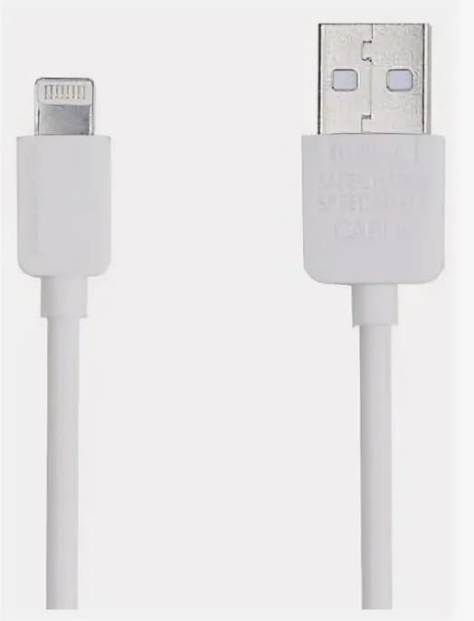 Main image of Remax Light Cable RC-006i Lightning