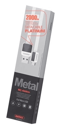 Remax Platinum Cable RC-044m
