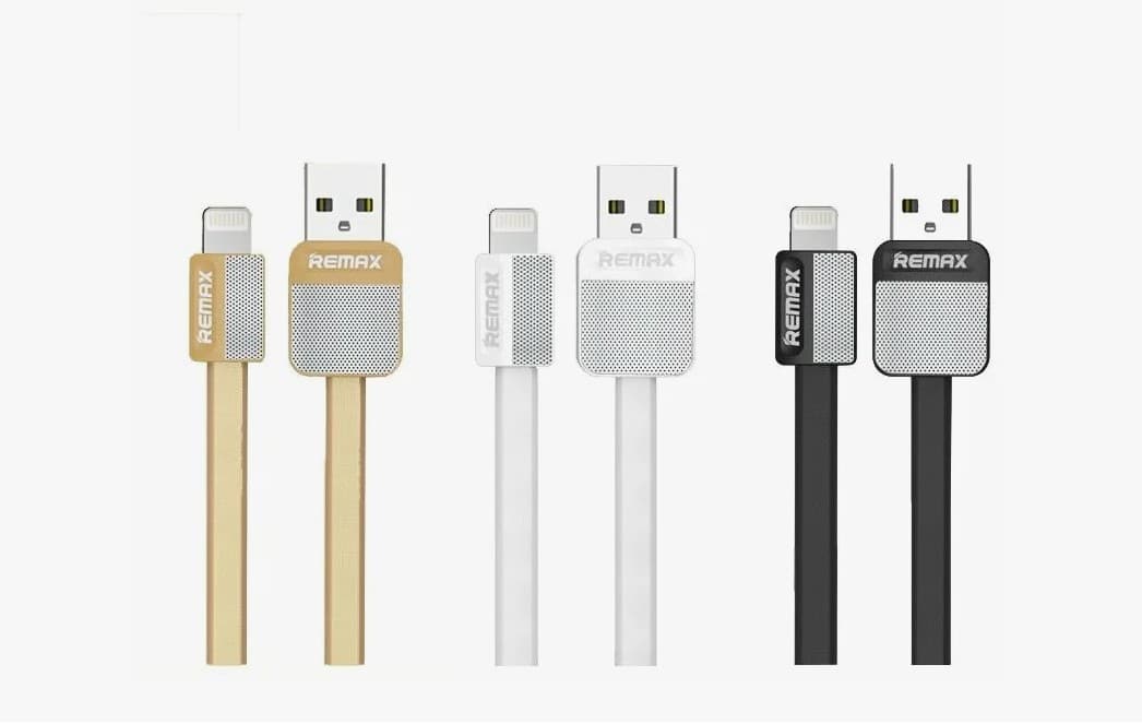 Main image of Remax Platinum Cable RC-044i